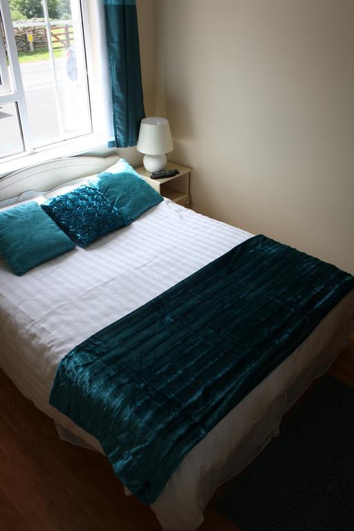 Shashas Apartment Gleanndobhar Glencolumbkille Ngoại thất bức ảnh