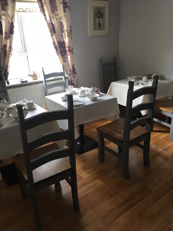 Shashas Apartment Gleanndobhar Glencolumbkille Ngoại thất bức ảnh